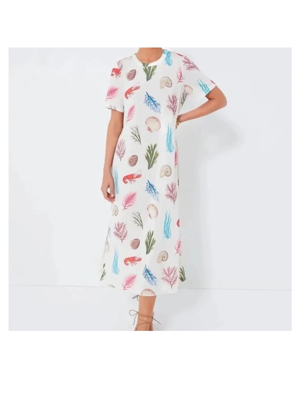 Tuckernuck Dress